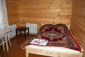 Hostal Usadba Na Altayskoy