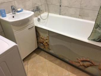 Apartment On Sirenevyy 22