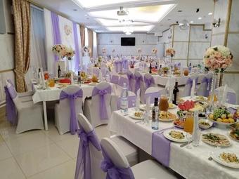 Hotel Complex Mikhailovsky