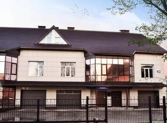 Hostal Nordsky Apartments