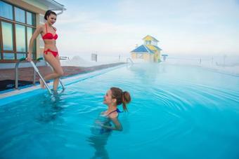 Hotel Baikalskaya Residence