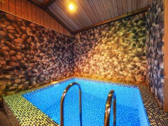 Posada Hotel Vdohnovenie