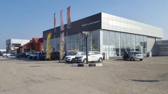 Posada Hotel Randevu