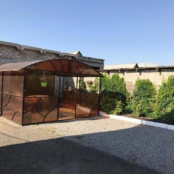 Hostal Guest House Bashkiriya