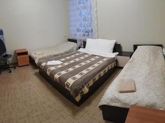 Apartment On Sovetskaya 2