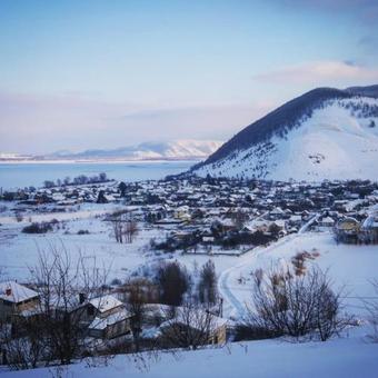 Hostal Guesthouse Usadba