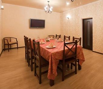 Motel Myasoyedovskiy