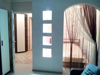 Apartaments On Chernyhovskogo