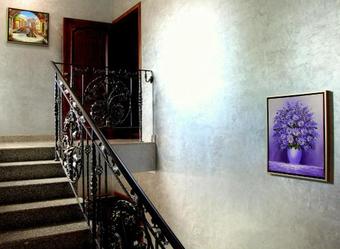 Hotel Diadema Sheremetyevo