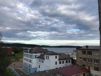 Apartment Serdobol 8