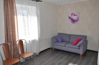 Apartamento Komfortnaia Kvartira V Sortavala