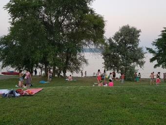 Hostal Zastava Guest House