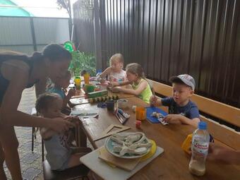 Posada Hotel "na Sadovoy"