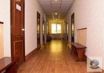 Posada Mini-hotel Zhemchuzhina