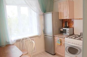 Apartment Moi Dom Kuznetsova 8