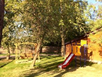 Motiel' "pavlova Poliana"