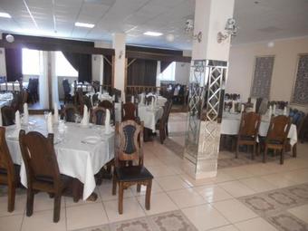 Posada Mini Hotel Sfera