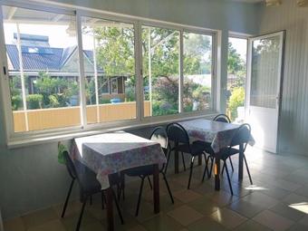 Hostal Tsvietushchii Sad