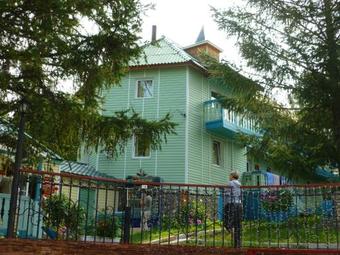 Hostal ???????? ??? ??????? ??????