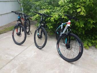 Posada Park-hotel Zvezdnyi