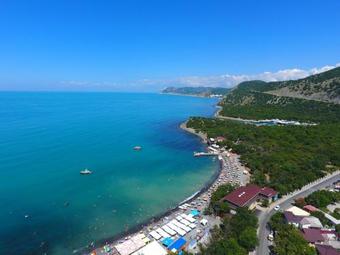 Hotel Democratia Ultra All Inclusive