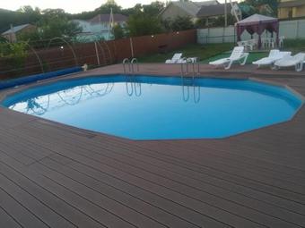 Hostal Laskovyy Bereg Guest House