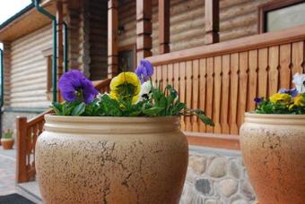 Hostal Svetliy Terem Hotel