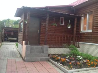 Guest House Arkhangelskih
