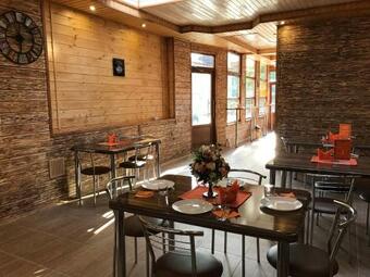 Hostal Guest House Ar-na