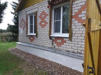 Hostal Guest House Romanovskoye Podvor'e