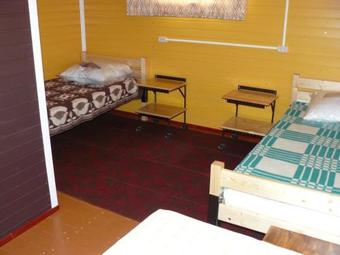 Hostal Guest House Tihaya Ulochka