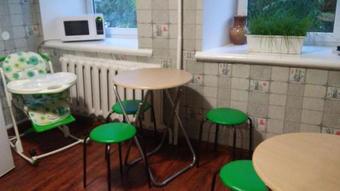 Albergue ??????? ?? ????? ? ???????????