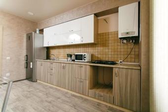 Apartment Sovetskaya 190d K1 Apt95