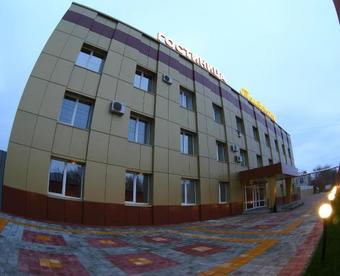 Hotel Tambovskaya