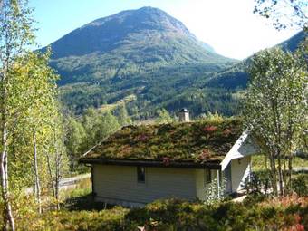 Stardalen Hyttegrend