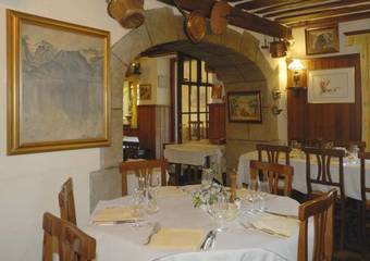 Posada Auberge De Dully