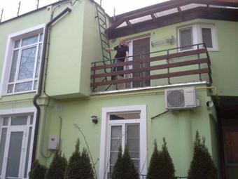 Hostal Guest House On Italyanskiy Pereulok