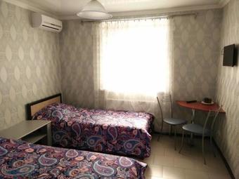 Posada Mini-otel Garibaldi