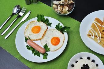 Bed & Breakfast Kristall Hotel