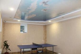 Posada ????????? "????"