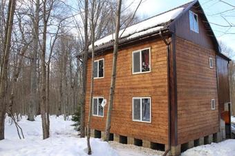 Lodge Baza Otdykha Blagodat