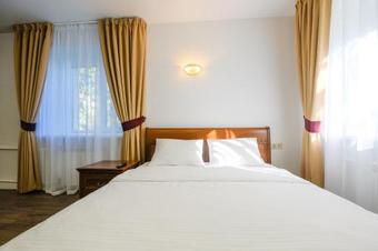 Apartments Petrovskie On Kirova 39a