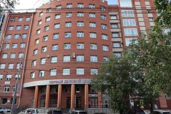 Apartment Viphome On Frunze 25