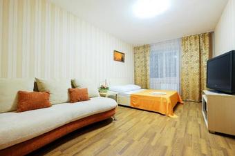 Apartment Viphome On Komsomolskaya 37