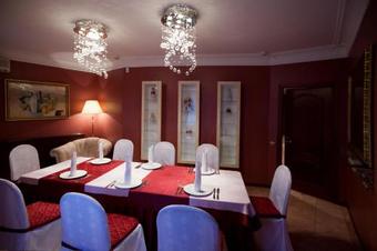 Zvezda Zhiguley Hotel