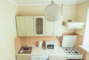 Apartamento Bulvar Lenina 20