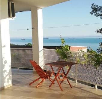 Hostal Rodnoe Mesto Tuapse