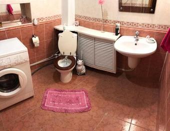 Hostal Guest House On Vesennyaya 51