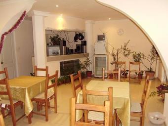 Hostal Anastasiya Guest House