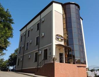 Posada Hotel Zvezdnyi